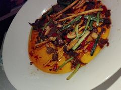 -桂满陇·海市蜃楼·黑金(国金店)