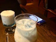 -The Cheebat 锌吧·Bistro(体育西店)