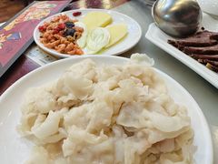 -惠丰涮肉馆(德宝新园店)
