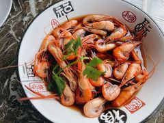 -风味小馆(天目湖宾馆店)