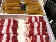 -川锅一号火锅(睢宁店)