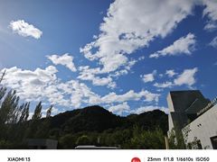 -慕田峪长城