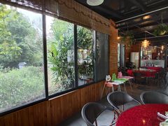 -生态苑农庄(十里画廊遇龙河店)