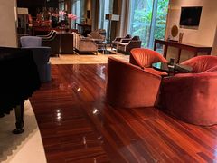 -南桥绿地铂骊酒店