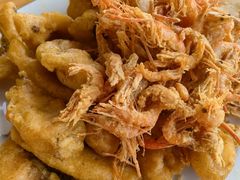 -美顺香食府鱼头老店(雪野湖店)
