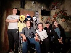 -Mr.Fox狐狸先生超级密室(南山店)