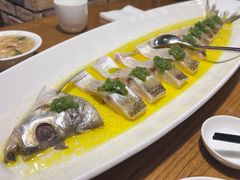 -品大三·经典淮扬菜(大行宫店)