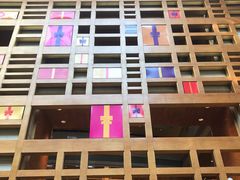 -威斯汀舞台餐厅