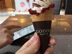 -GODIVA(港汇恒隆广场)