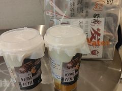 -炖物24章·顺时轻养茶(黄龙店)