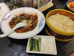 -三凤酒家·百年无锡菜(清扬茂业店)