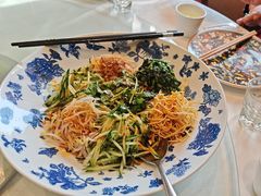 -盛百味·家宴餐厅(霸州分店)