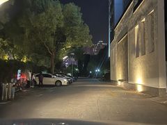 -苏州独墅湖书香世家酒店