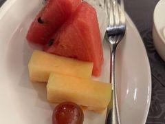 -粤尚腾香居中餐厅(首都机场希尔顿店)