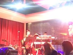 -杜尚rooftop露台酒吧