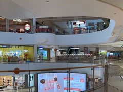 -北京长安天街