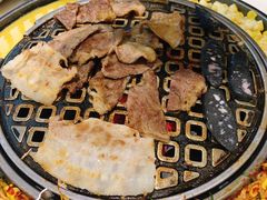 -韩宫宴烤肉·料理(宝山万达店)