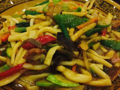 -罗胖子面馆(西关店)