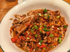 -渔乡米香·剁椒鱼头(四方坪店)