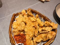 -廖川菜(金虹桥店)