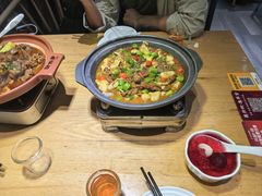-龚兴城鱼羊吉·家传湖北菜(苗栗路总店)