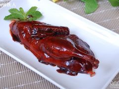 本帮酱鸭-谭谈川菜(控江路店)