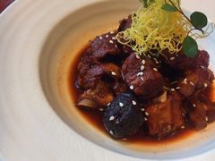 -镇江苏宁万豪酒店-苏筵中餐厅