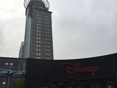 -海关大楼(陆家嘴街道)