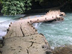 -小七孔景区东门售票处