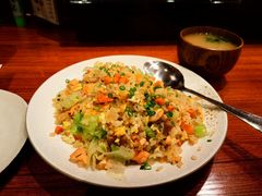 -気楽亭和食料理(气乐亭大世界本店)
