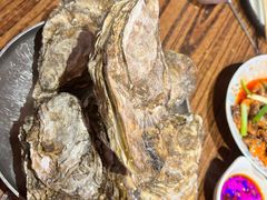 -蚝堡海鲜·威海菜·海肠捞饭·烧烤·亚洲吃蚝公司(幸福门店)