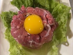 -马记伊源斋涮肉·清真菜(潘家园古玩市场店)