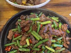 -乡里人三下锅 打鼓皮