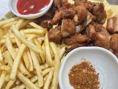 -西江红·株洲本地菜(滨江南路店)