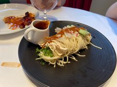 -俏江南天津时尚曲艺主题餐厅(马场道店)