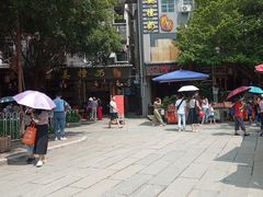 -黄埔古港