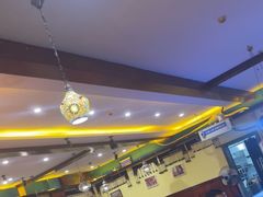 -清真· AL-JANNAT 佳纳特餐厅(仙林店)
