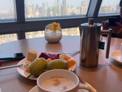 -上海世茂皇家艾美酒店