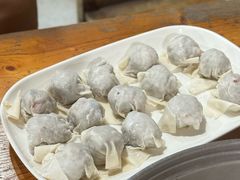 鱼包-章记正宗南岗鱼蛋火锅