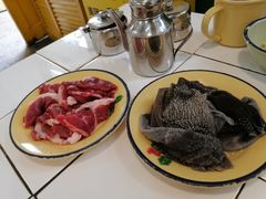 -石灰市老火锅(北滨路店)