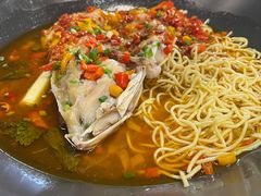 -田趣园长沙菜(天安云谷店)