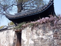 -惠山古镇·寄畅园