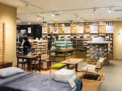 -MUJI无印良品(西湖银泰城店)