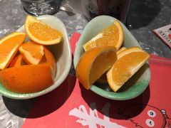 -炭舍干锅·烤鱼(扬名广场店)