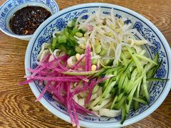 -门框胡同百年卤煮(前门煤市街店)