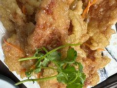 -春發合饭庄