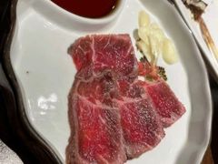 -黑松白鹿(崇文门新活馆店)
