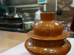 -三锅莊·牦牛肉火锅·香格里拉特色藏餐宴请餐厅(菱角塘路店)