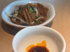 -大师兄·西北小馆(金湾华发商都店)