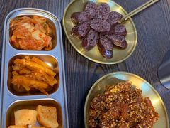 -玉流珍肴馆(亮马桥店)